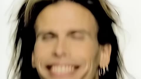 AEROSMITH - PINK ( OFFICIAL VIDEO )