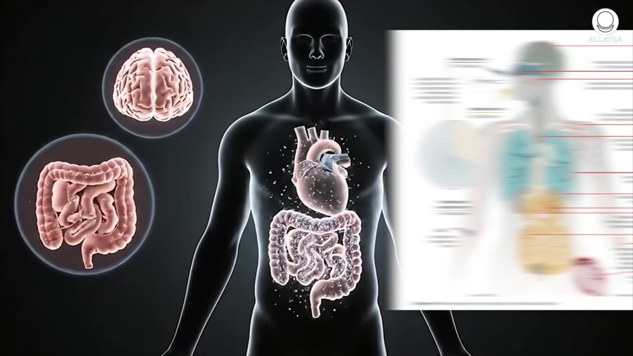 An Invisible Enemy In Every Organ Of Your Body..