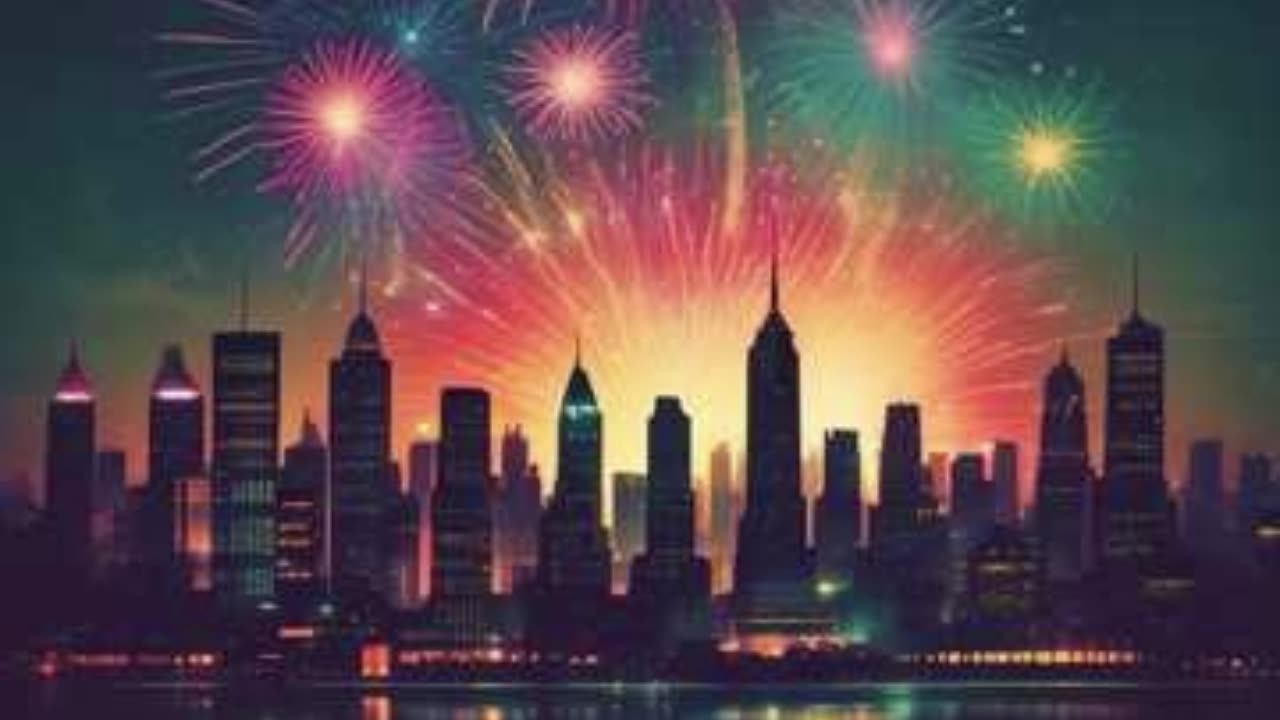 Celebration Song V2