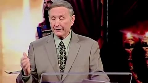 SVATYNĚ - 5 z 32_ Boží Beránek zabit – Stephen Bohr