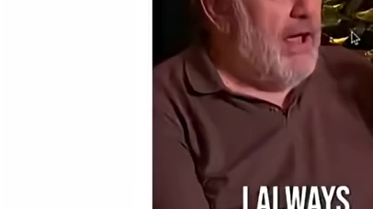 Slavoj Zizek: ONLY Bad People Sleep Well