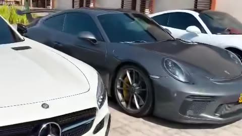 🏎️💨 0-60 in 2.1 Seconds LOOKS like this! | LuxurySportsCars