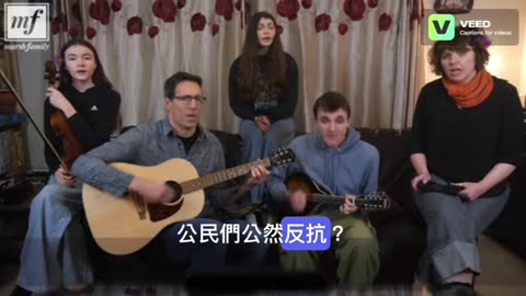 Renée Good and Alex Pretti got murdered by ICE