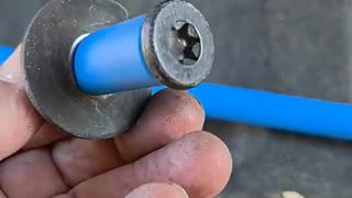 quick, easy and inexpensive fix for a rattling tailgate