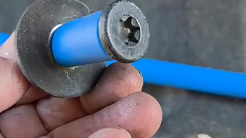 quick, easy and inexpensive fix for a rattling tailgate