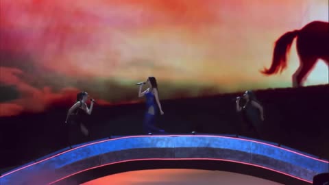 Dua lipa 11 songs from radical optimism tour