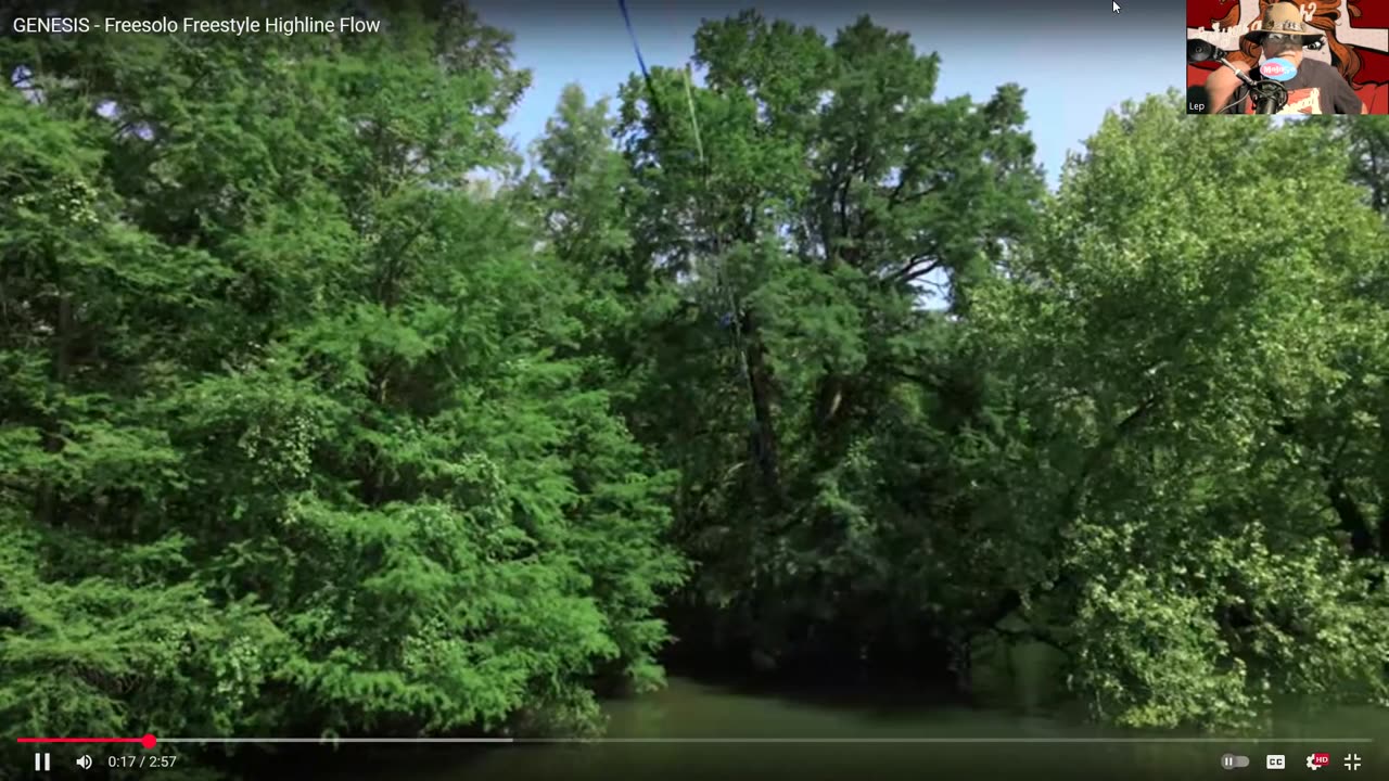 EP 147 Extreme Sports