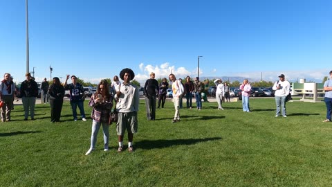 Utah Valley University 10-6-25 Part 3