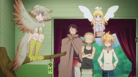 AgentofSocialMediaChaos's Waifu of the Day Season 4 Episode 309 Mimiro