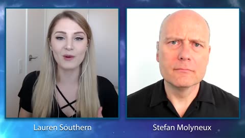 Leftist Hysteria Lauren Southern