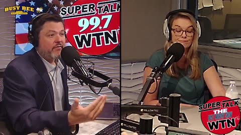 Property Taxes Soaring Higher than Tourists at BNA - The Murphy Show