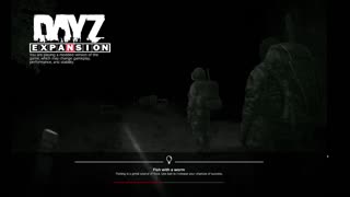 DayZ PVE