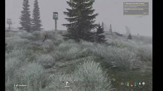 DayZ PVE