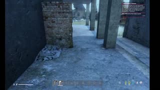 DayZ PVE