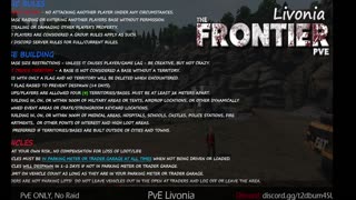 DayZ PVE