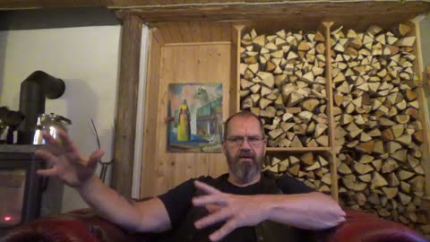 BBC story in Swedish media. The EU "Democracy Shield" arriving tomorrow