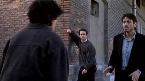 Atentado frustrado ETA | Días contados | 1994