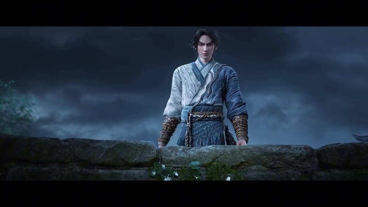 Sword of Coming 2 Episode 12 Preview