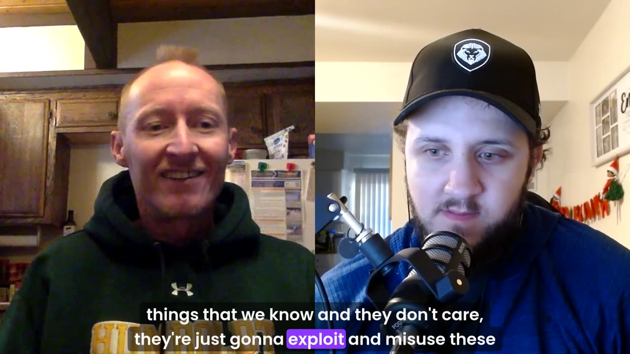 196: Reinventing Yourself: From Cannabis to Creativity- Jeremy N.