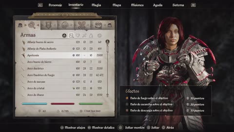 TES IV: Oblivion Remastered 23#