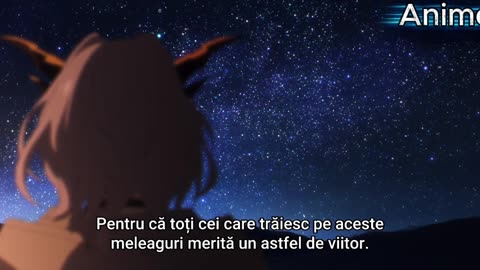 Arknights - Enshin Shomei ep 21 subtitrare romana anime