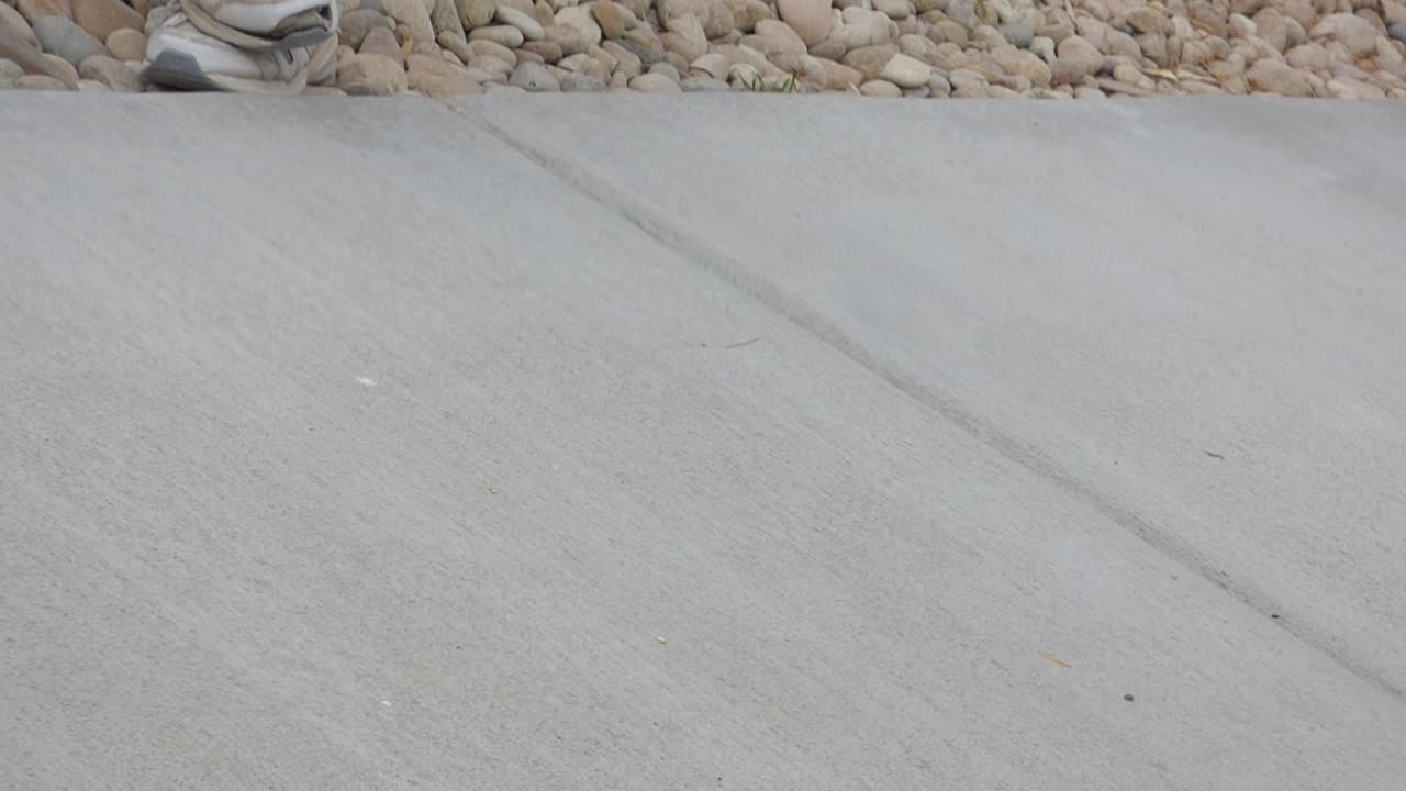 Adorable lil Minnie again