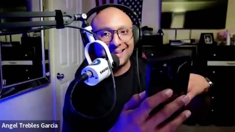 Liminal Trees! By Trebles Garcia