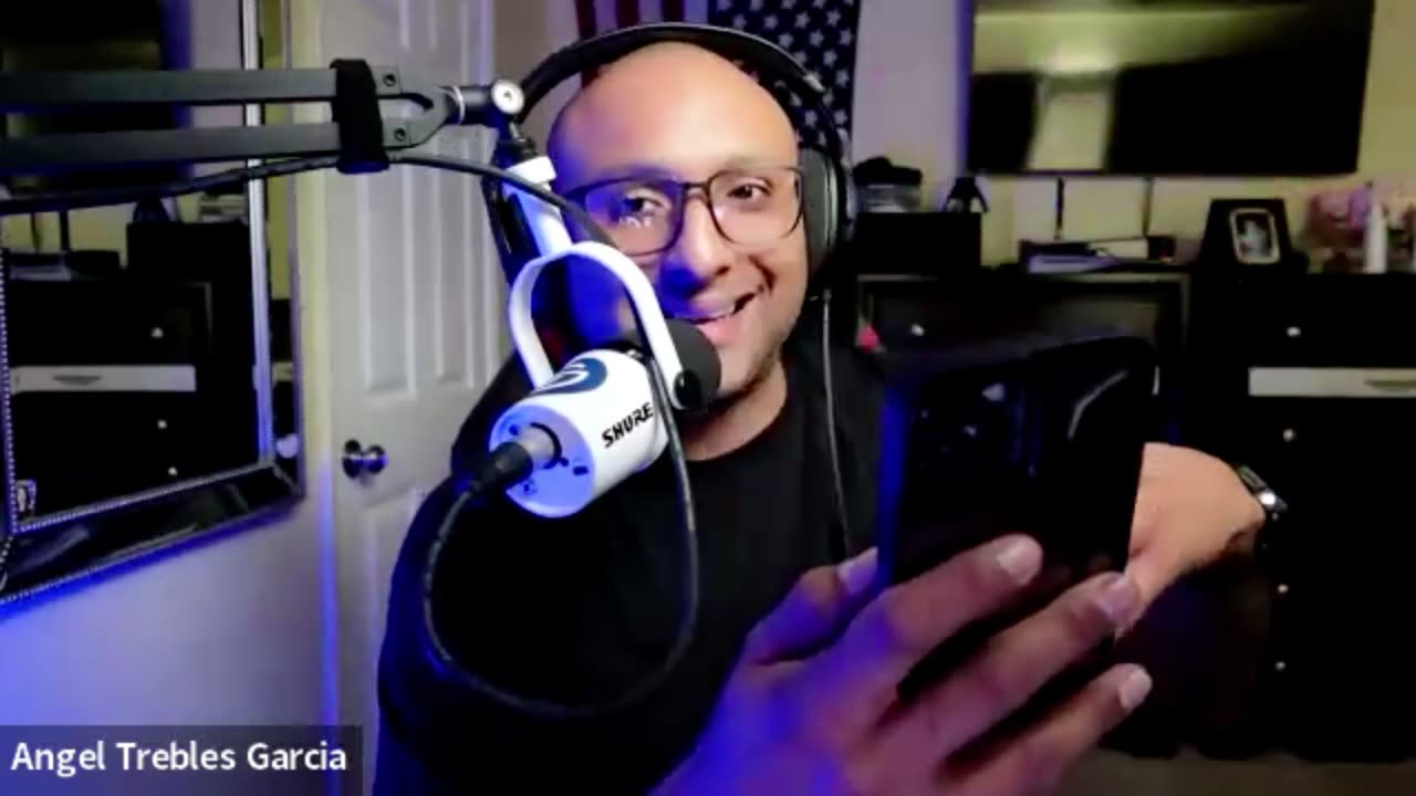 Liminal Trees! By Trebles Garcia