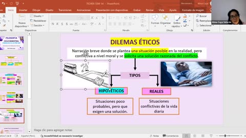 ADC SEMESTRAL PARALELO 2025 | Semana 14 | Filosofía