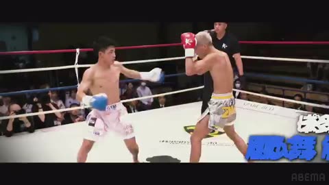 K-1 Krush.181 - Oct 25 2025 - Korakuen Hall, Tokyo