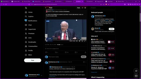 Episode 22 - Mergers & Acquisitions $BBBY $GME $DJT $IEP