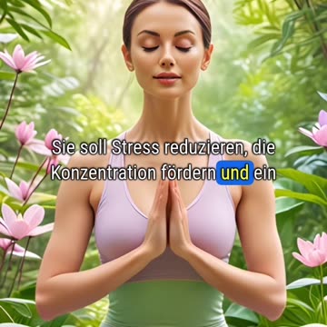 RELAXTIME 432HZ music