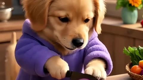 Expert Animal Trainer Shares BEST AI Dog Tips 😨