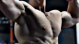 Must Watch: Gym World Status | Fitness Motivation | Viral Instagram Gym Reels |