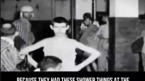 1984: Real Holocaust Survivor Testimony