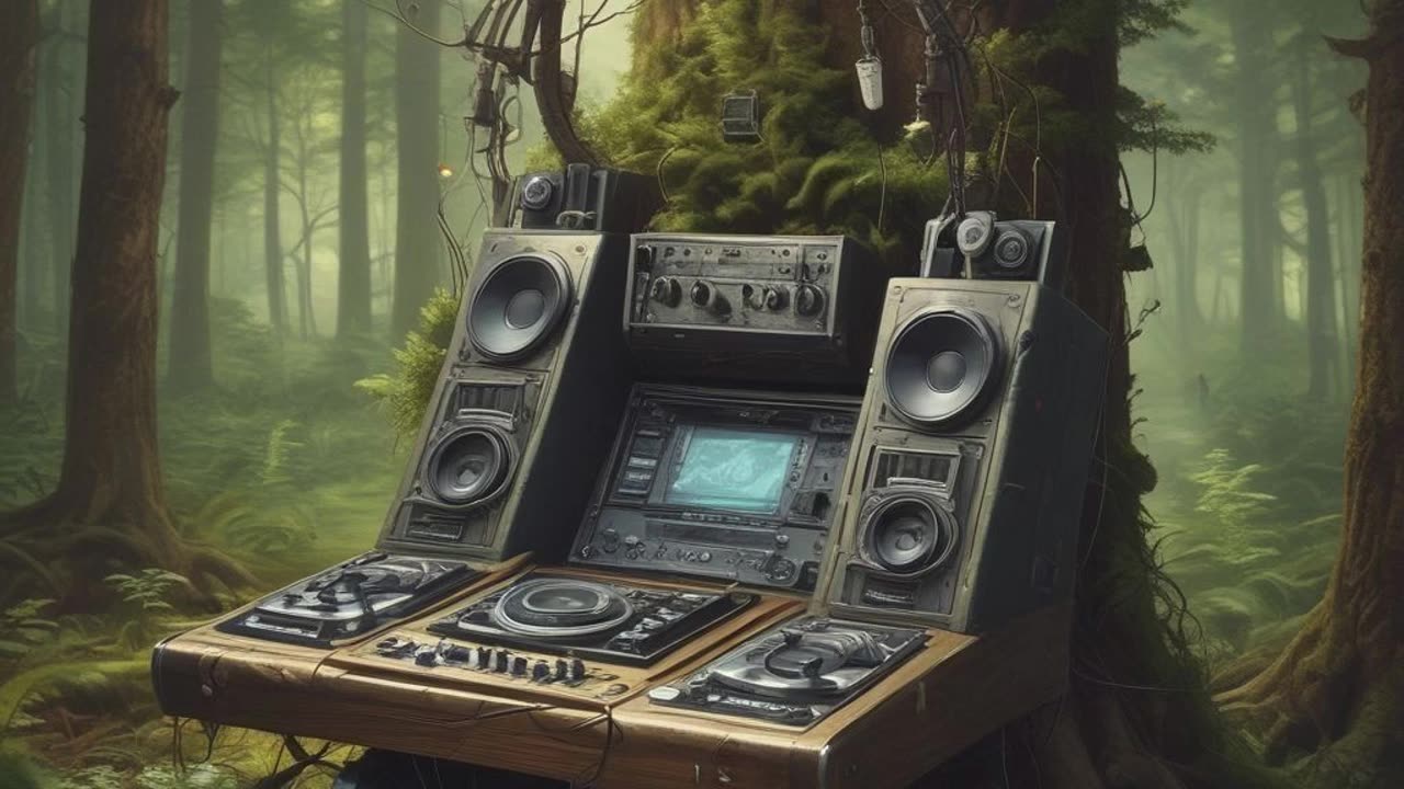 Drum'n'Bass - Intelligent 151