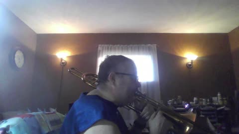 Trombone Method Best in Class Page 30 Number 144