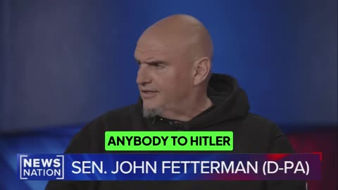 Someone come and look at this.. (This is why he’s the only democrat I like🤣) Check Description