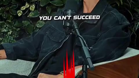 WHATS THE 1 THING ALL PEOPLE SHOULD REMOVE RIGHT NOW?