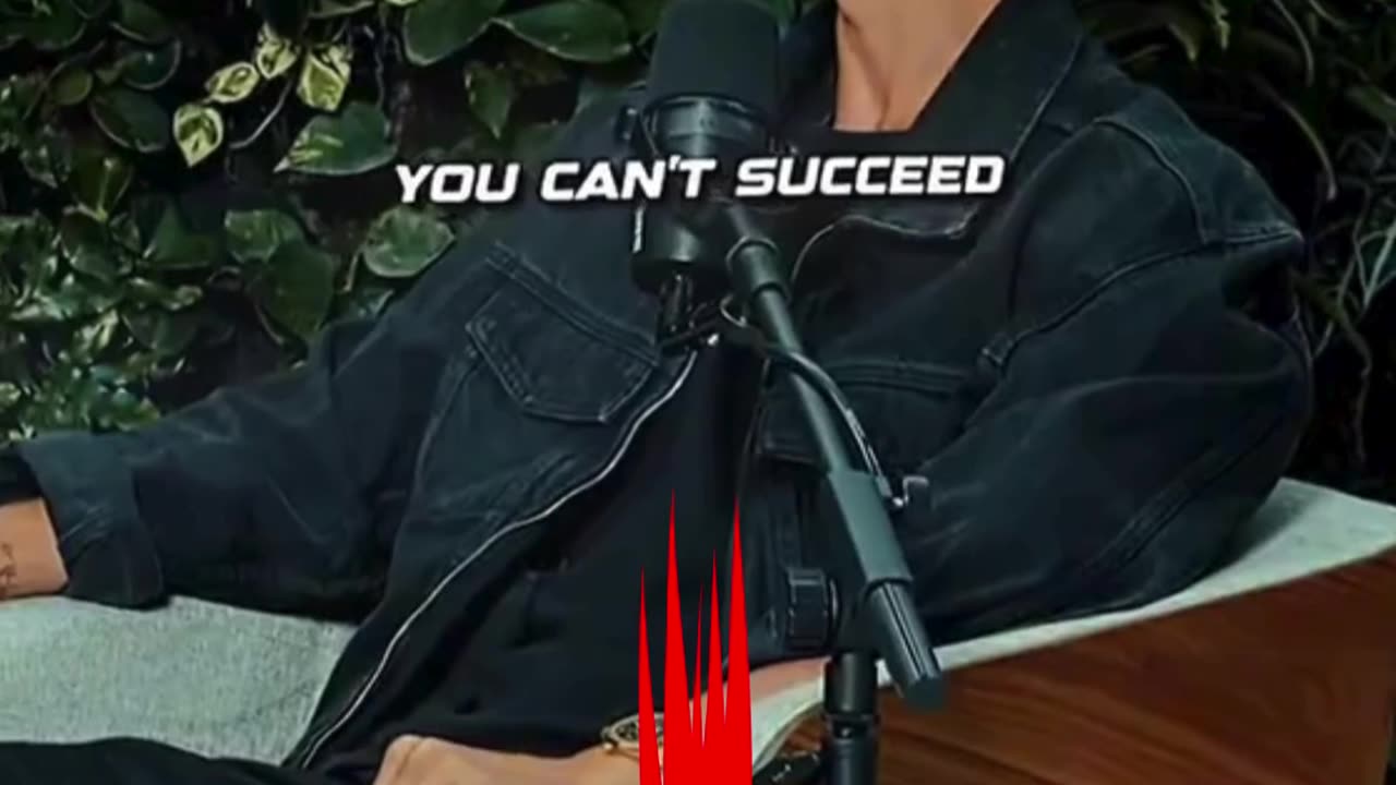 WHATS THE 1 THING ALL PEOPLE SHOULD REMOVE RIGHT NOW?