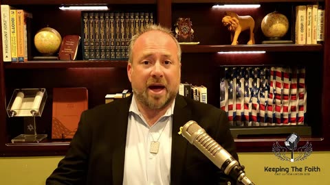 KEEPING THE FAITH WITH SHABBOS KESTENBAUM