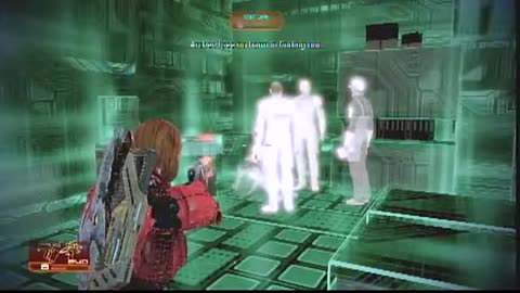 Mass Effect 2 Day 9 - 29 _ 31