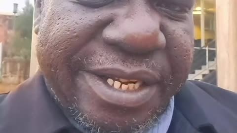 Son of Uganda’s former leader has unveiled a blueprint to save the world from Israel’s influence.