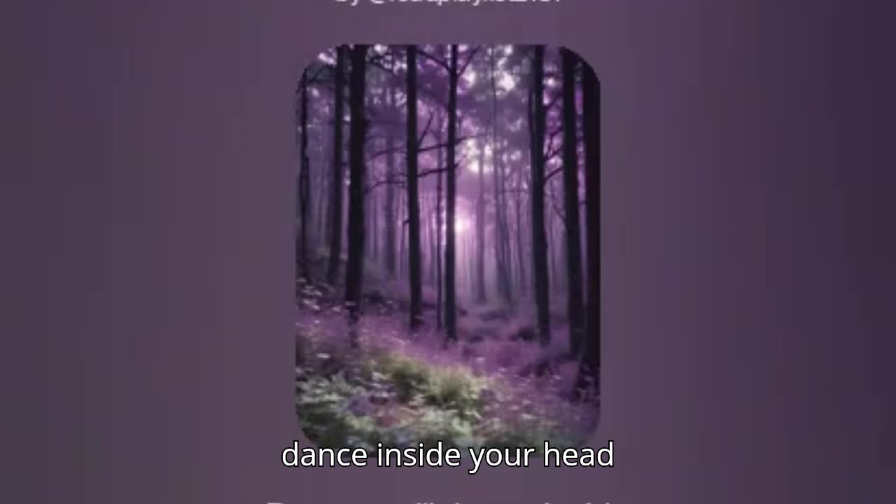 The Witch’s Lullaby