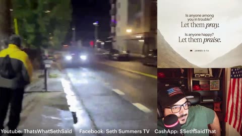 Full #Verse Of The Day Last Nights #Stream #James 5 13 #Christian Talk