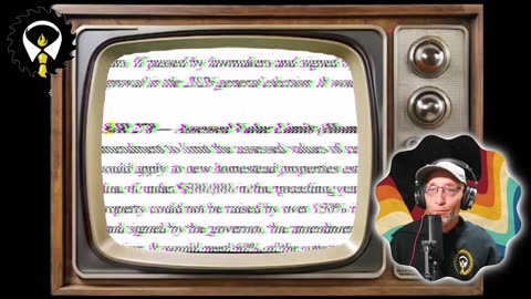 617 - Bill Review: Florida Property Tax