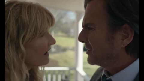 IS THIS THING ON? | Official Trailer | Searchlight Pictures