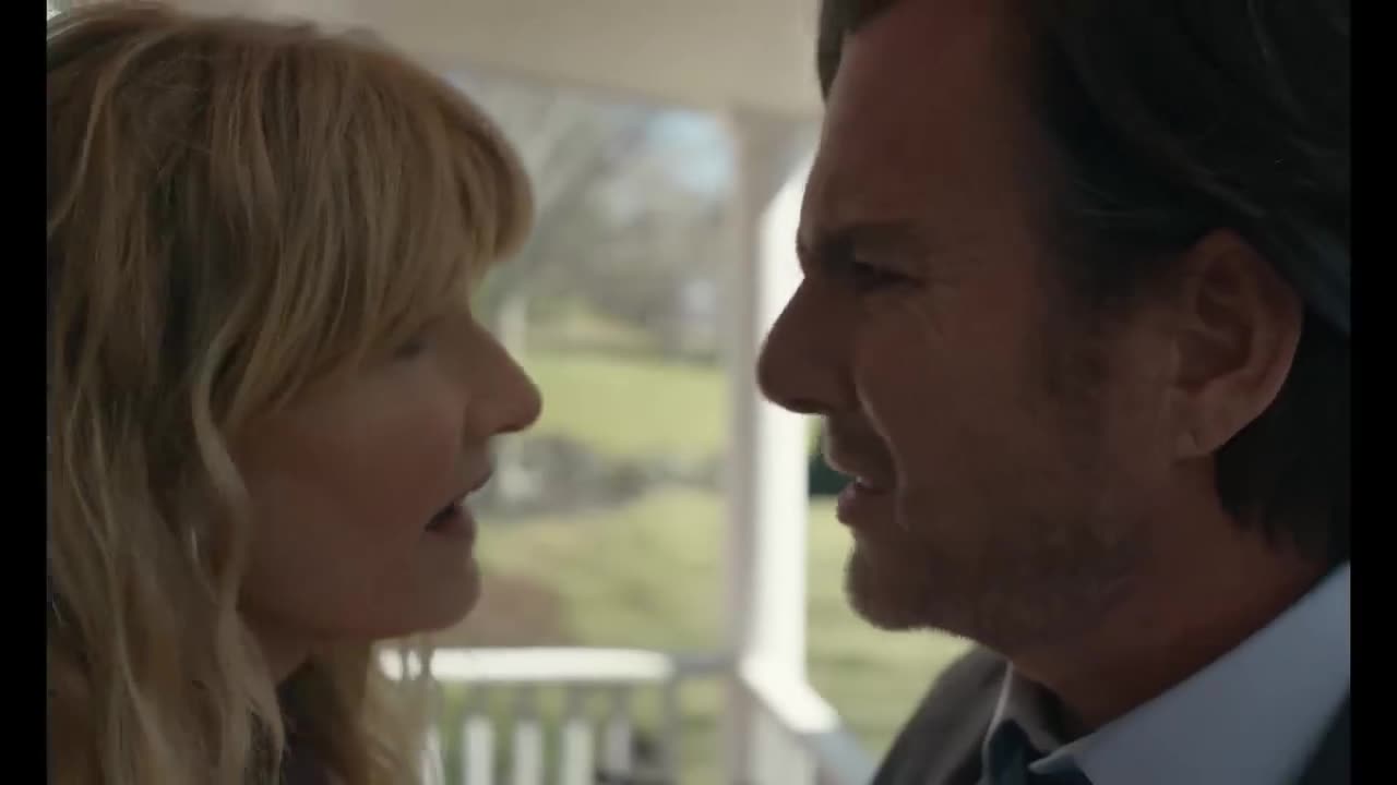 IS THIS THING ON? | Official Trailer | Searchlight Pictures