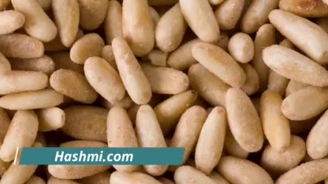 Best ways to eat Pine Nuts in winter