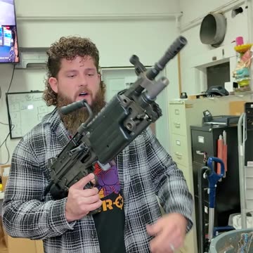 Our Recommended Alien Invasion Gun